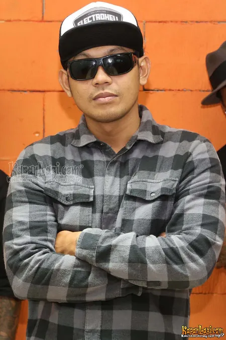 Foto Superman Is Dead