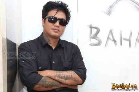 Foto Superman Is Dead