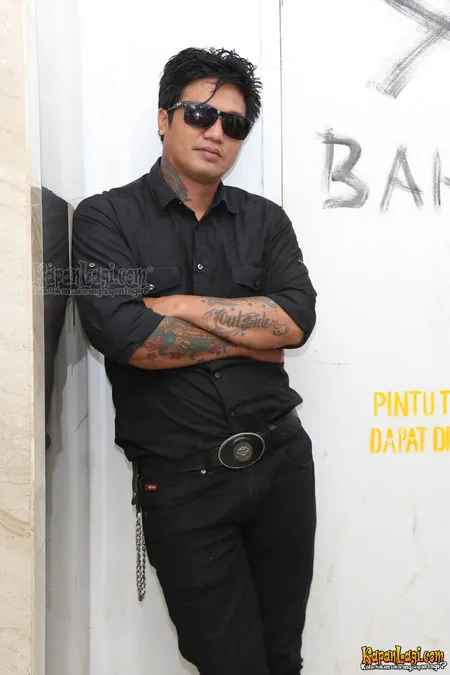 Foto Superman Is Dead