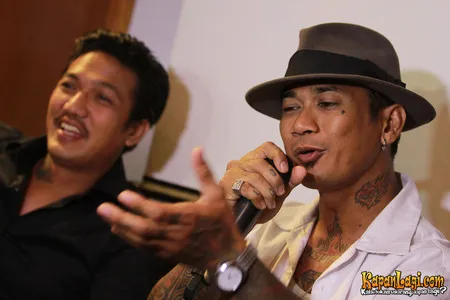 Foto Superman Is Dead