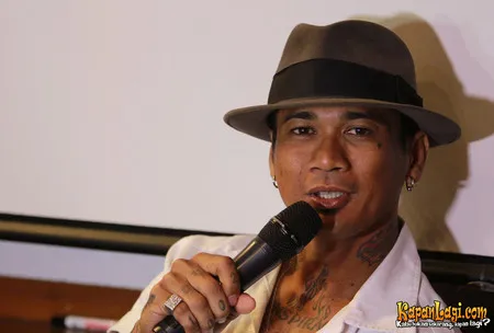 Foto Superman Is Dead