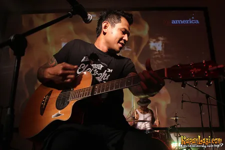 Foto Superman Is Dead