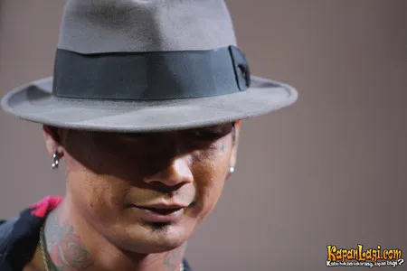 Foto Superman Is Dead