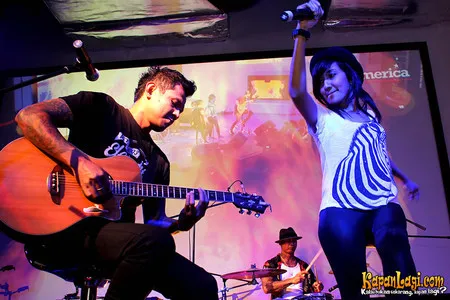 Foto Superman Is Dead