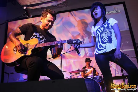 Foto Superman Is Dead