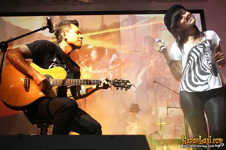 Foto Superman Is Dead