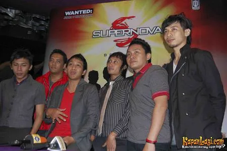 Foto Supernova