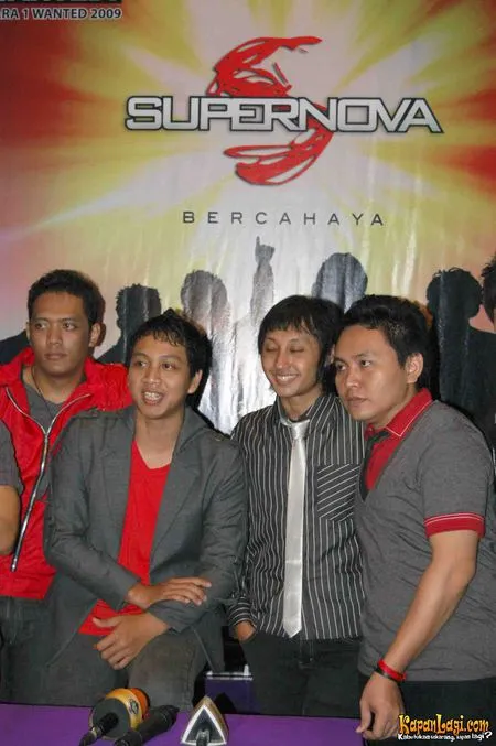 Foto Supernova