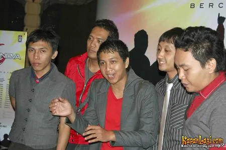 Foto Supernova