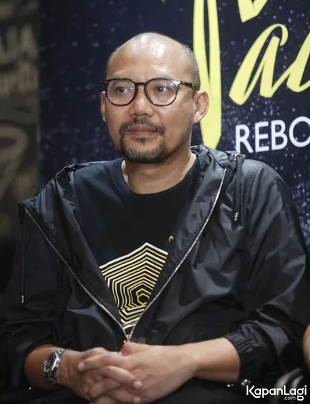 Foto Surendro Prasetyo Yoyo