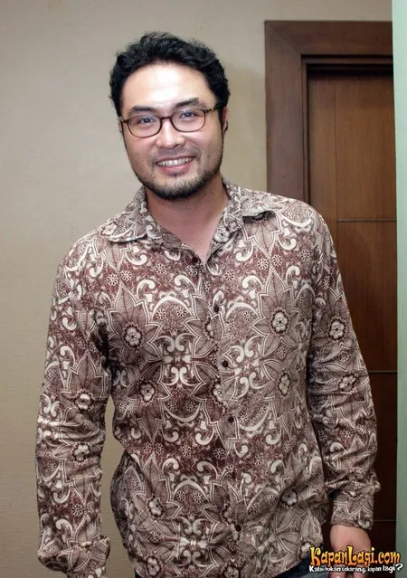 Foto Surya Saputra