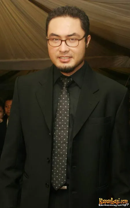 Foto Surya Saputra