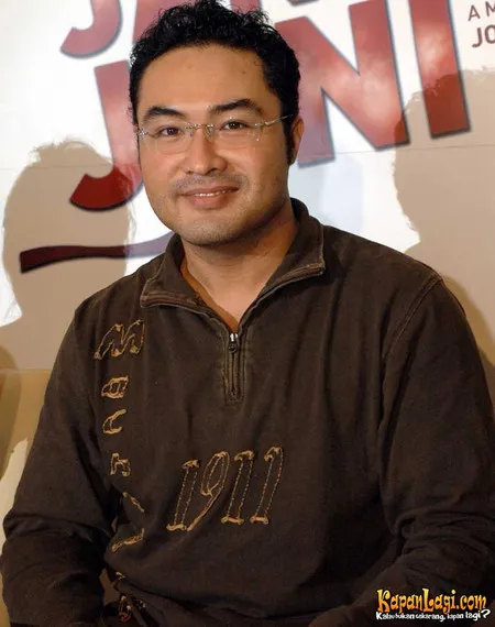 Foto Surya Saputra