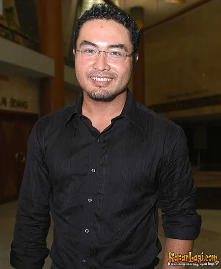 Foto Surya Saputra