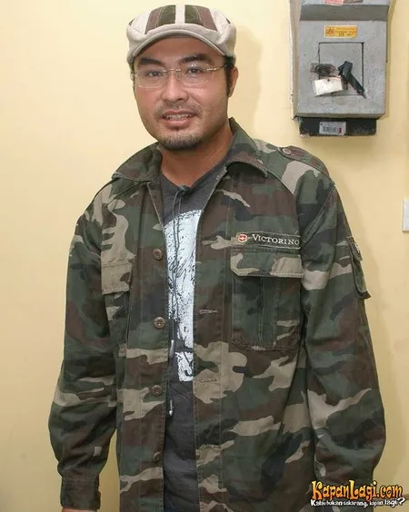 Foto Surya Saputra