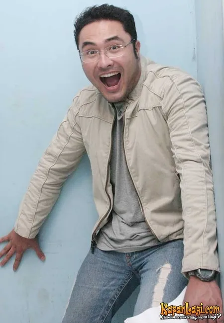 Foto Surya Saputra
