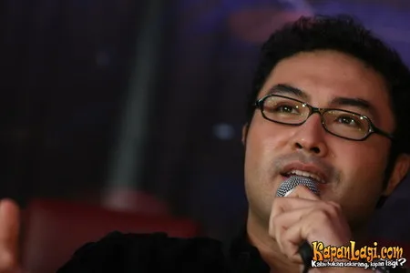 Foto Surya Saputra