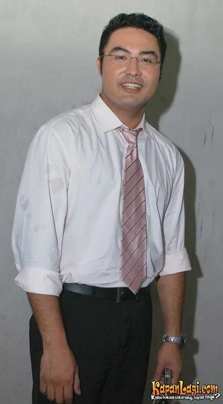 Foto Surya Saputra