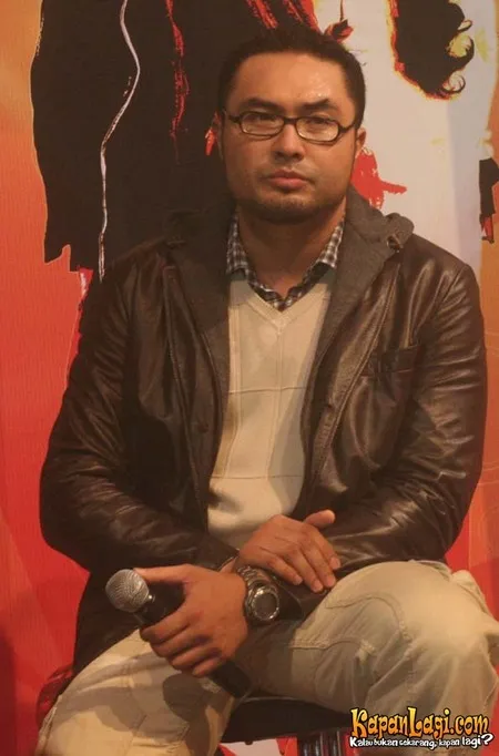 Foto Surya Saputra