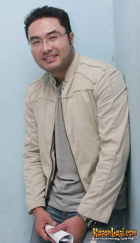 Foto Surya Saputra