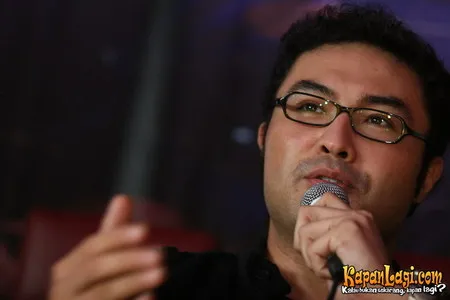 Foto Surya Saputra