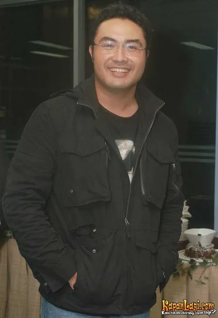 Foto Surya Saputra