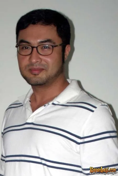 Foto Surya Saputra