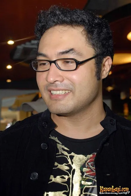 Foto Surya Saputra