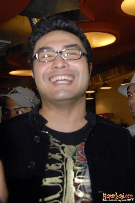 Foto Surya Saputra