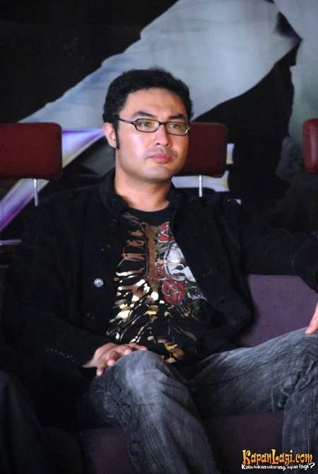 Foto Surya Saputra