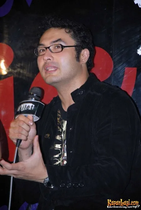 Foto Surya Saputra