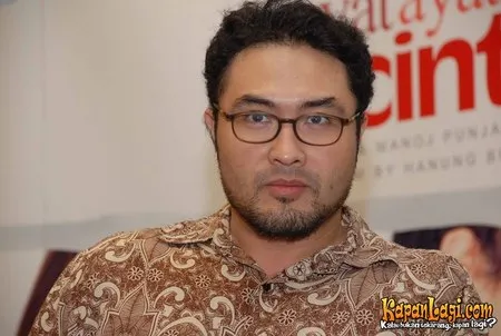 Foto Surya Saputra