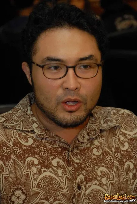 Foto Surya Saputra
