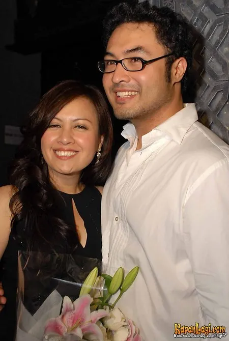 Foto Surya Saputra