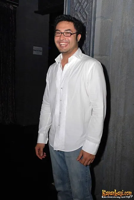 Foto Surya Saputra