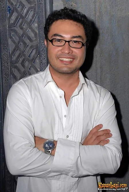 Foto Surya Saputra