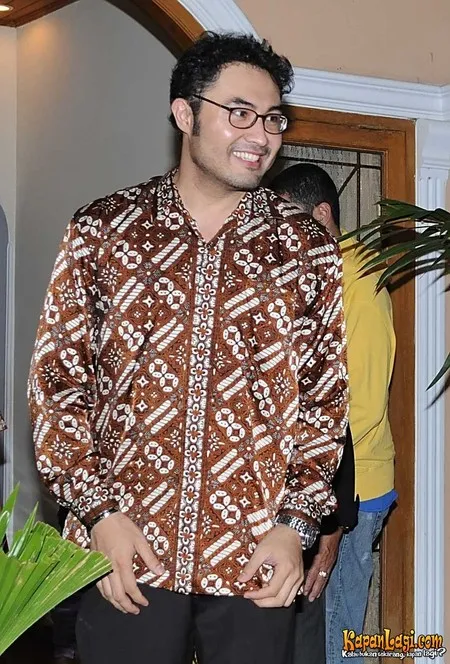 Foto Surya Saputra
