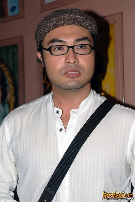 Foto Surya Saputra
