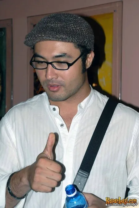 Foto Surya Saputra