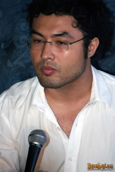 Foto Surya Saputra