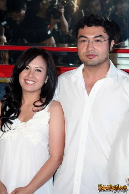Foto Surya Saputra
