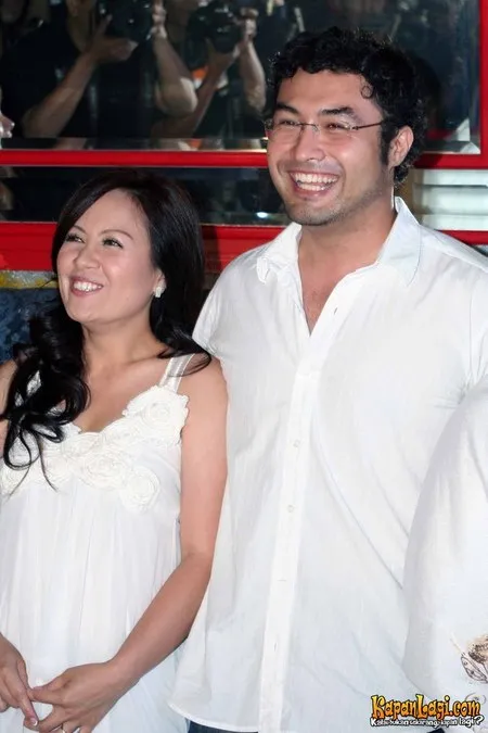 Foto Surya Saputra
