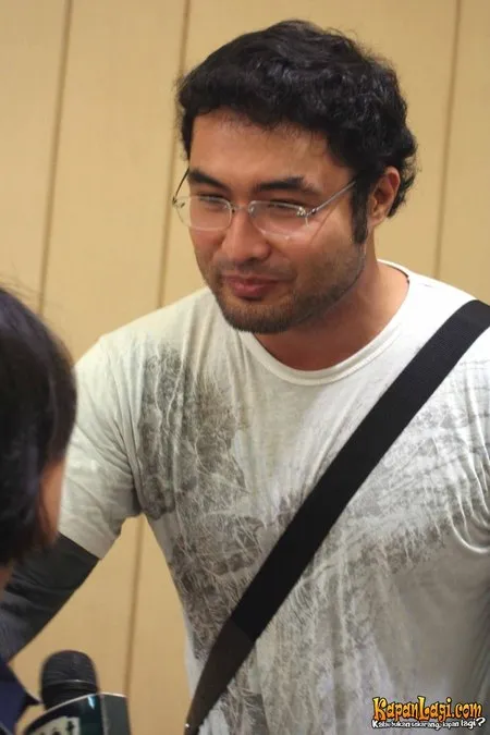 Foto Surya Saputra