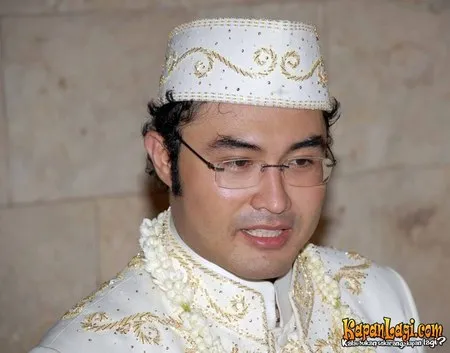 Foto Surya Saputra