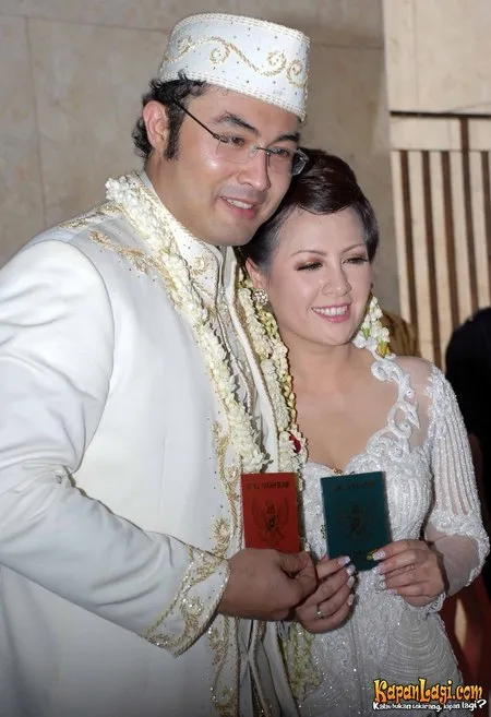 Foto Surya Saputra