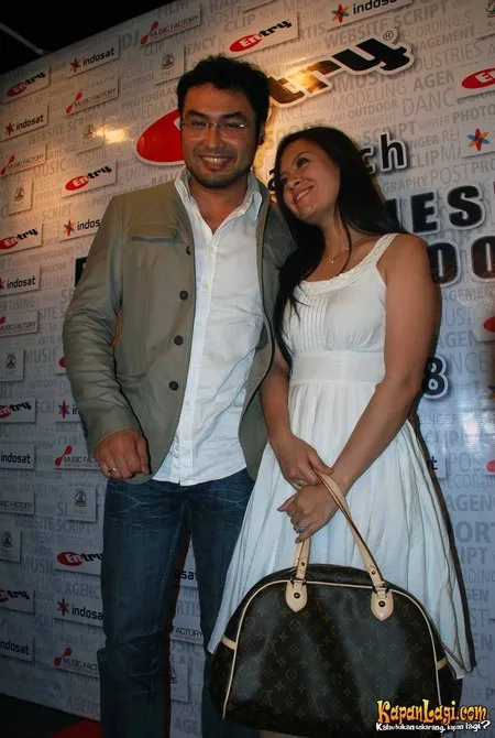 Foto Surya Saputra
