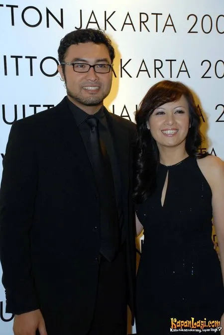 Foto Surya Saputra