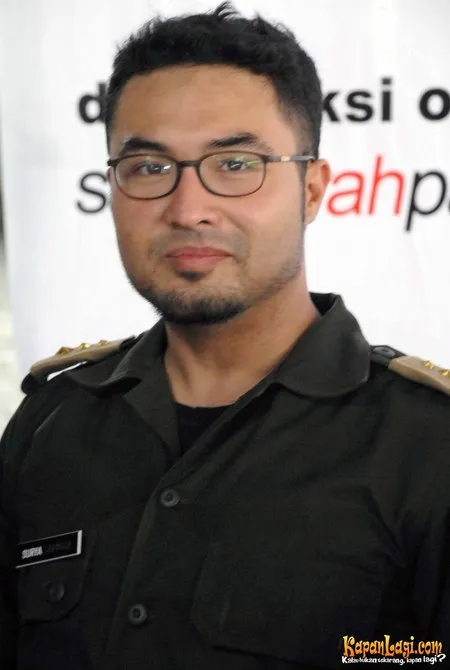 Foto Surya Saputra