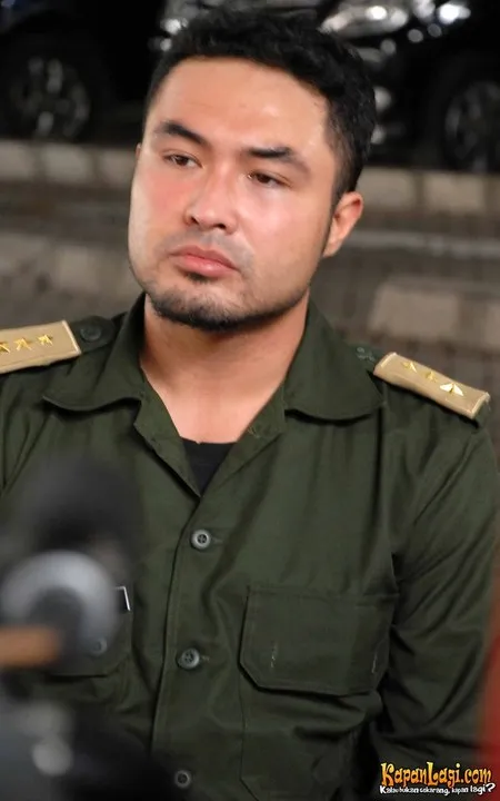 Foto Surya Saputra