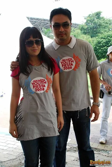 Foto Surya Saputra